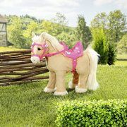 Arkliukas Baby Born - My Cute Horse (831168)