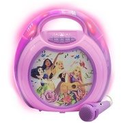 Karaoke kolonėlė Disney Princess Karaoke Machine