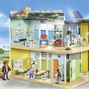Konstruktorius Playmobil Large School 71327