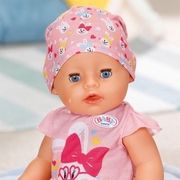 Lėlė BABY BORN Doll Magic girl 43 cm