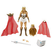Masters of the Universe Masterverse Princess of Power