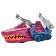 Masters of the Universe Origins Land Shark Vehicle Action Figure