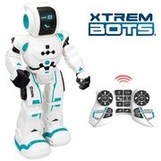 Robotas žaislas Xtrem Bots Niko Bot