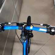Team Blue 26 colių dviratis