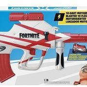 Vaikiškas šautuvas Hasbro Nerf Fortnite - B-AR