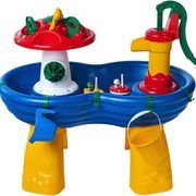 Vandens žaidimų stalas AquaPlay 01595 .