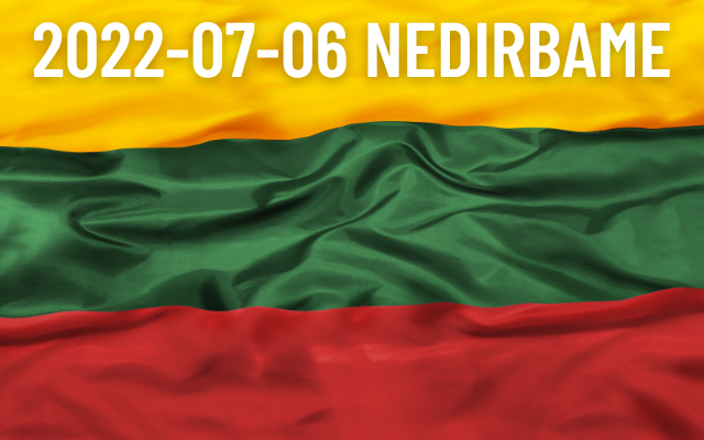 2022-07-06 NEDIRBAME