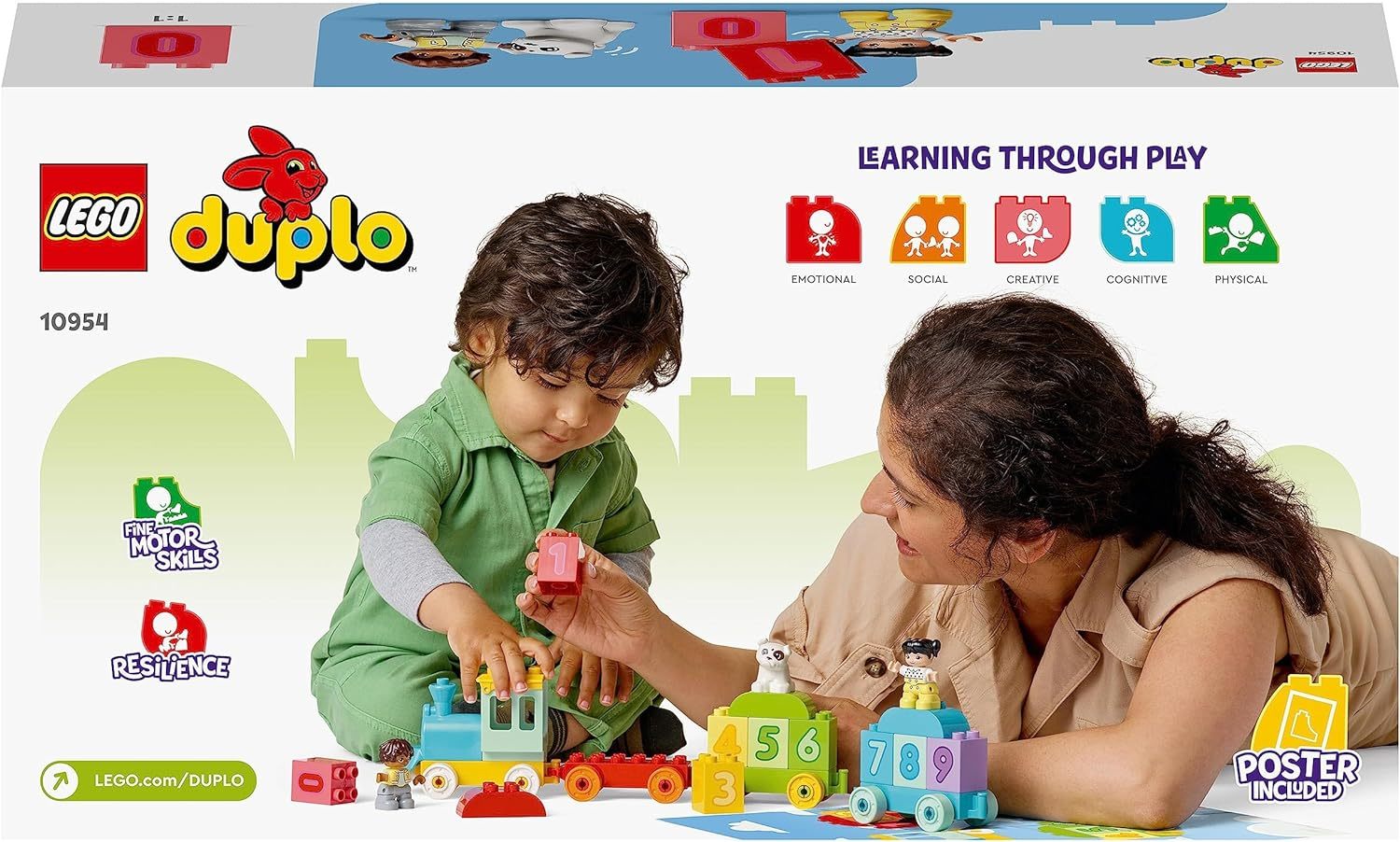 Lego duplo learn to count discount