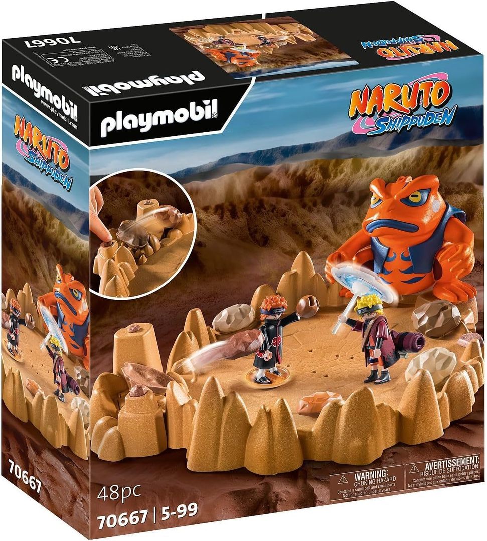 Playmobil shop stone age