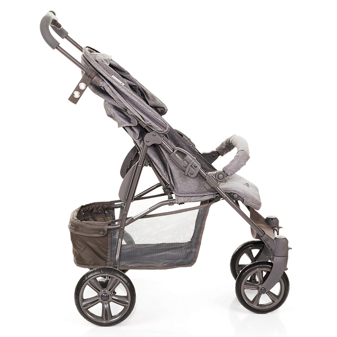 Treviso 4 hot sale woven grey