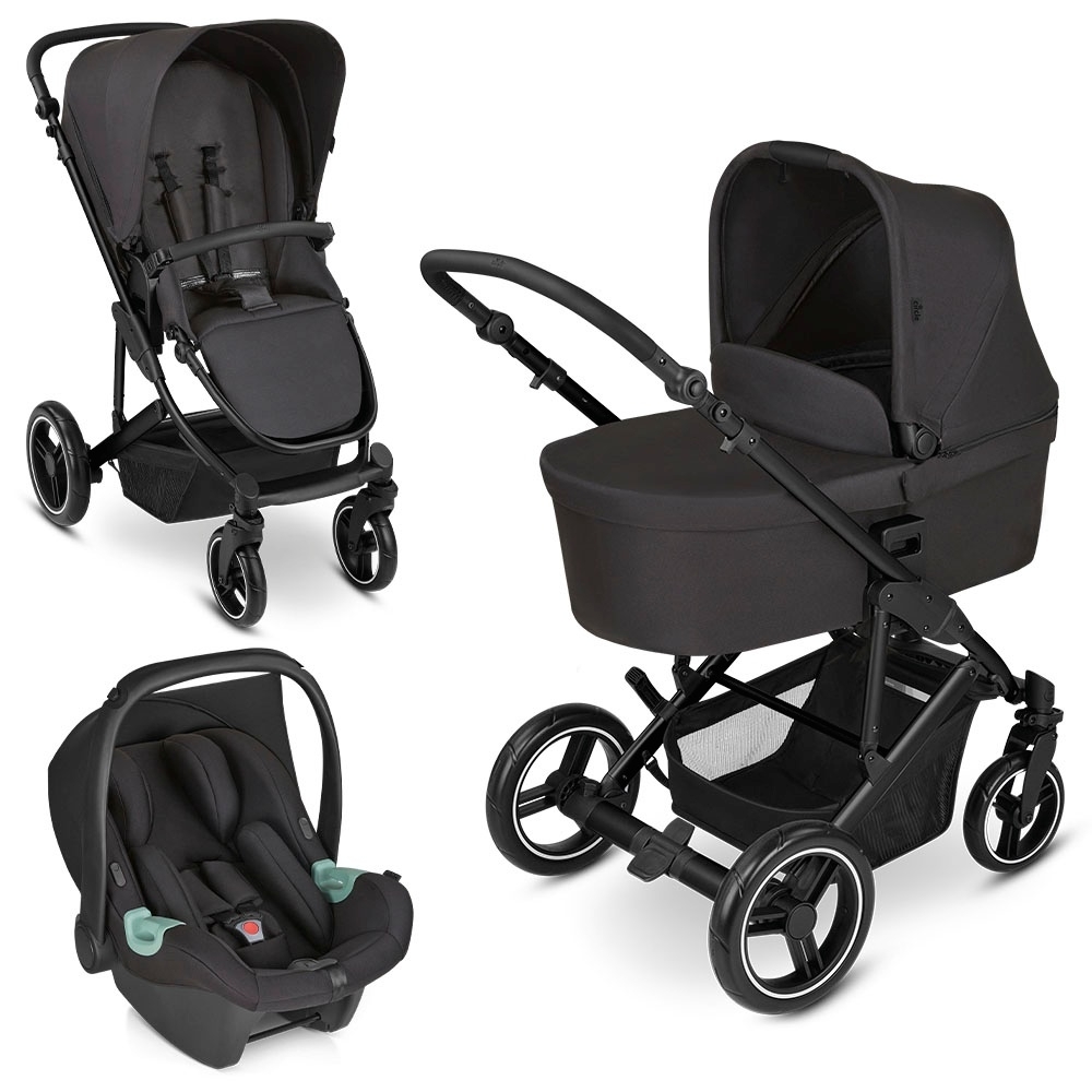 Abc best sale design 3in1