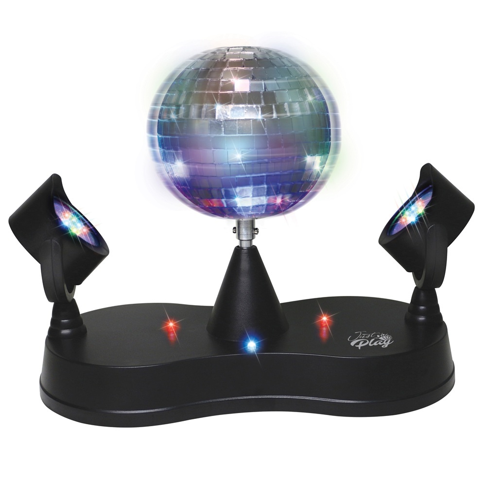 Mirror peak duo disco ball new arrivals