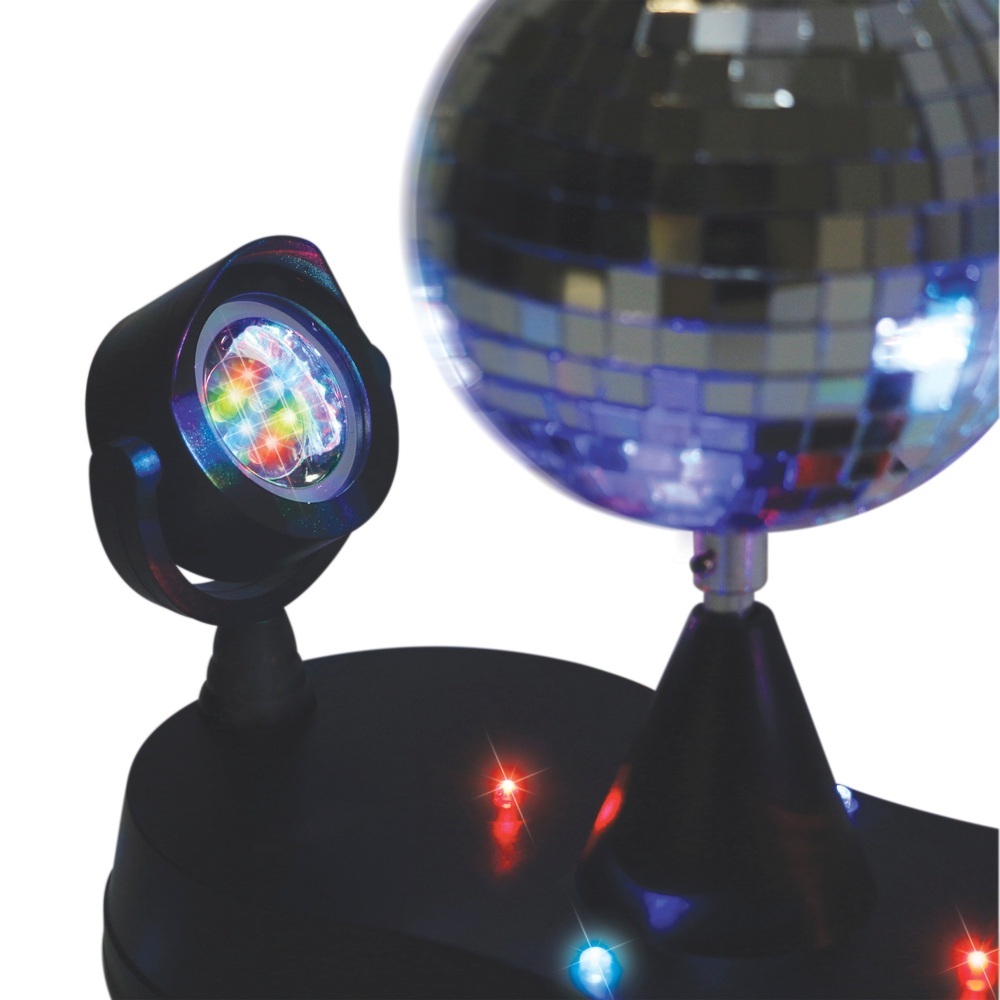 Mirror peak duo disco ball new arrivals