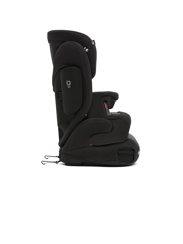 Joie Trillo Shield (9-36kg) Car Seat Ember