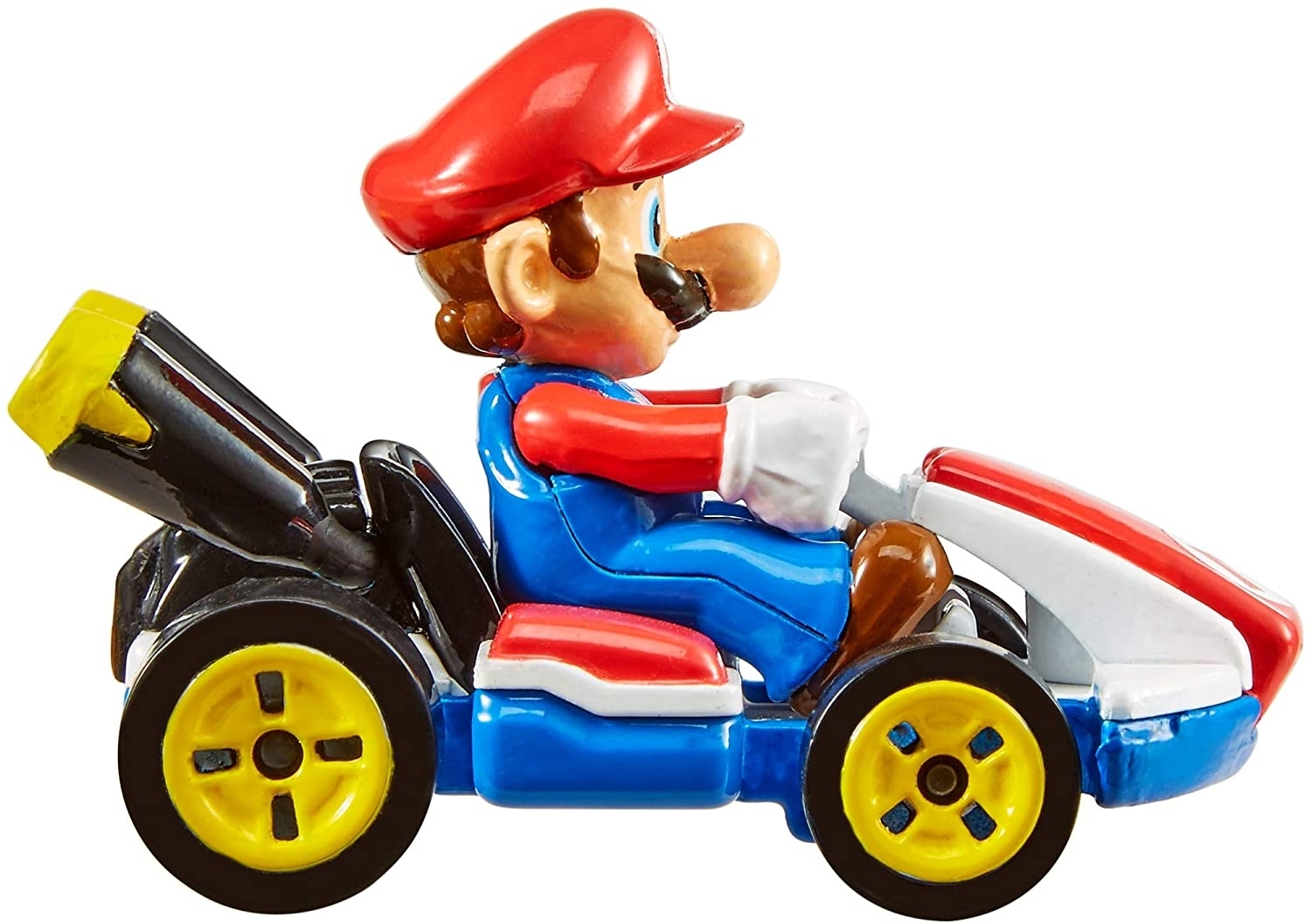 Mattel Hot Wheels Mario Kart Circuit Track Toys for children Toy store Jonelis and Ko