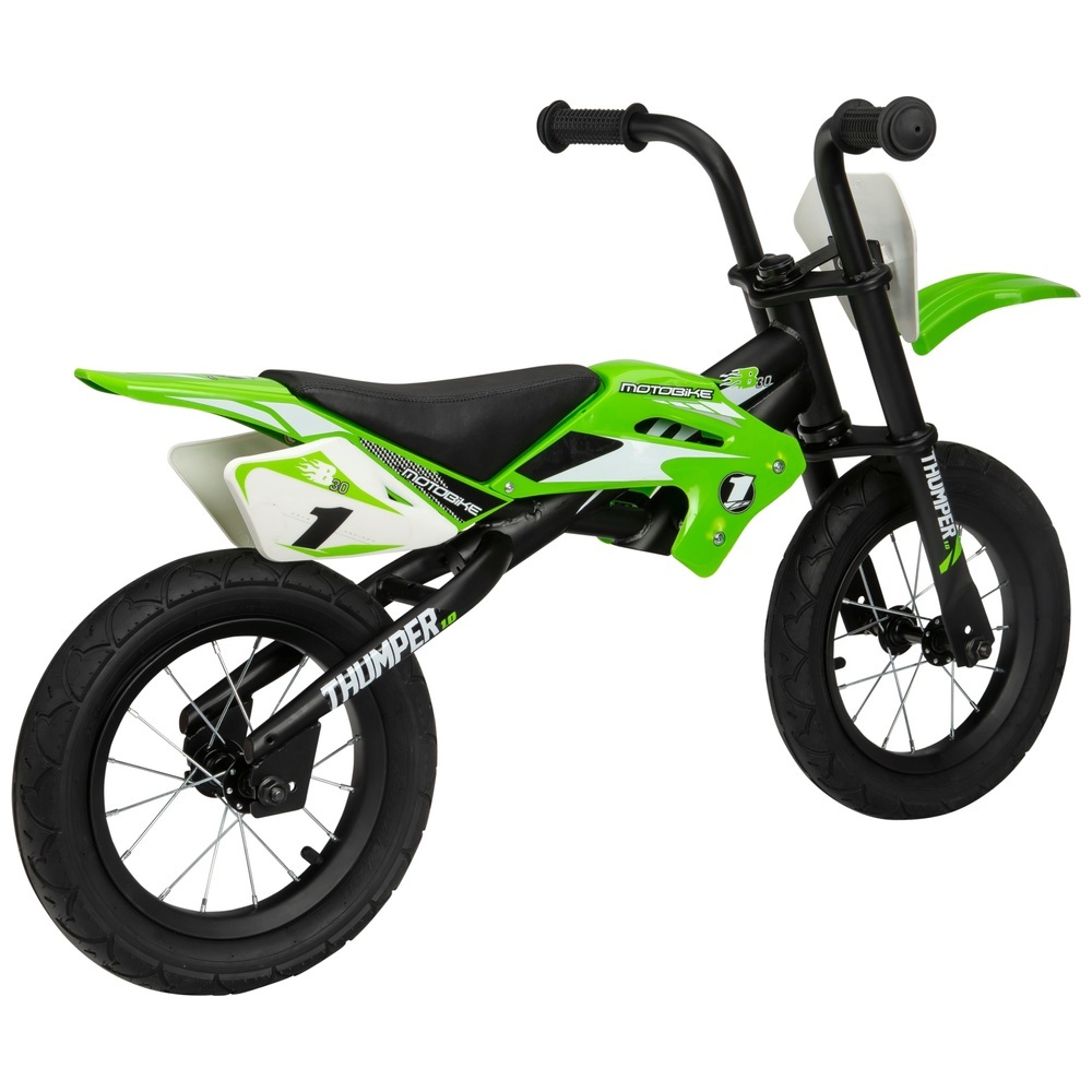 12 Inch Moto X Balance Bike Toys for children Toy store Jonelis and Ko