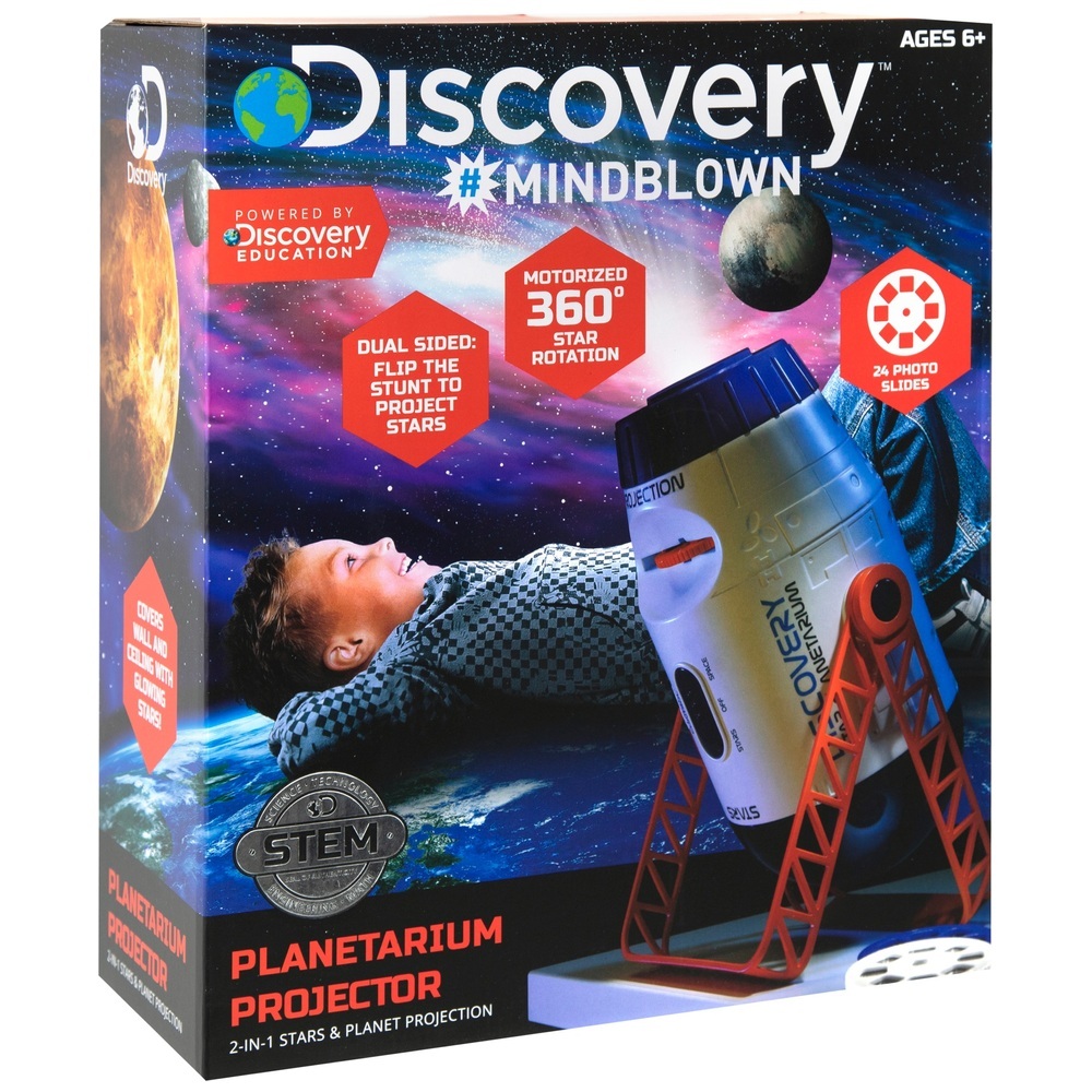 Discovery clearance planet toys