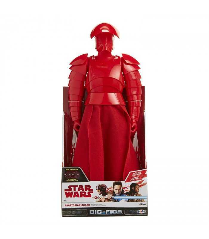 Big star deals wars figures