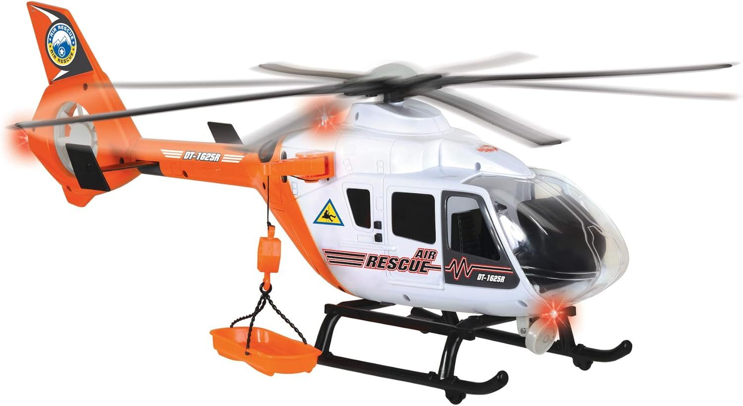 Rescue helicopter toys discount