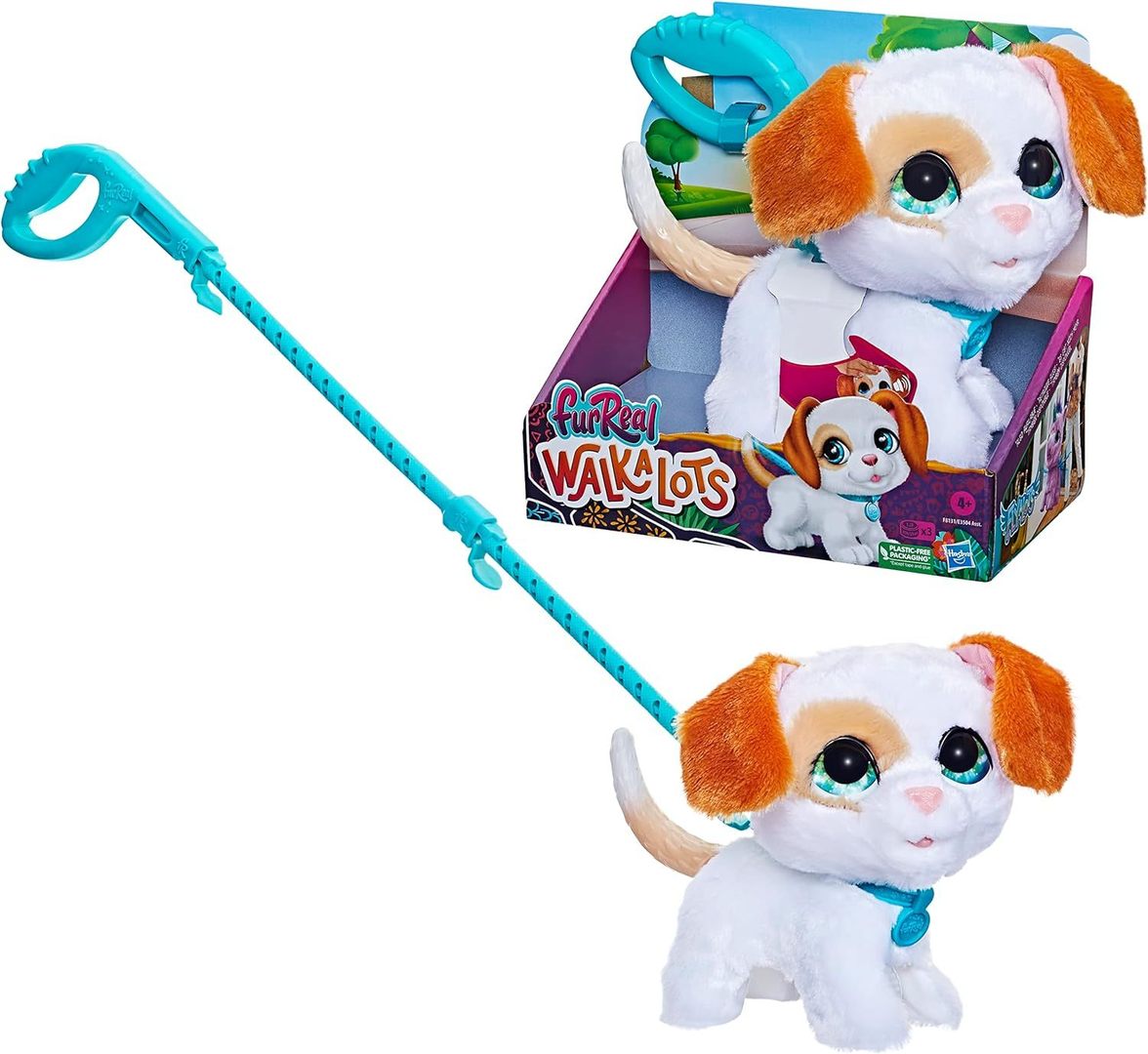 Furreal coding dog top