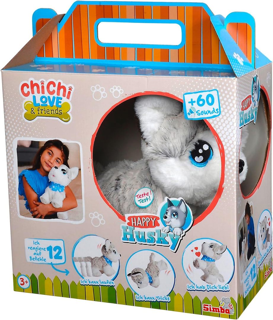 Chichi love interactif online