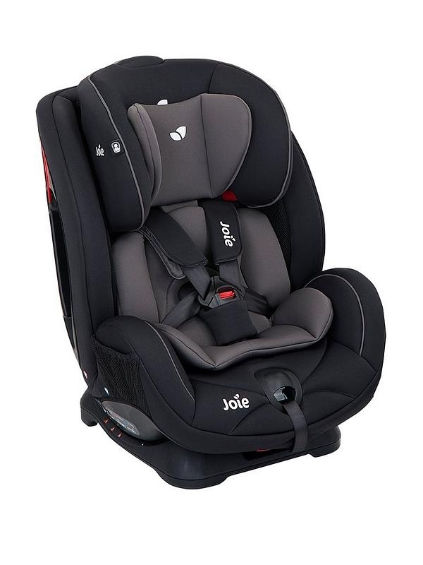 Joie Stages Group 0 1 2 Car Seat Coal Toys for children Toy