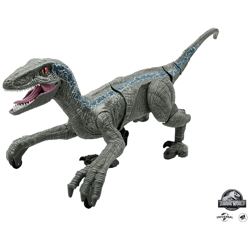 Remote control blue 2025 jurassic world