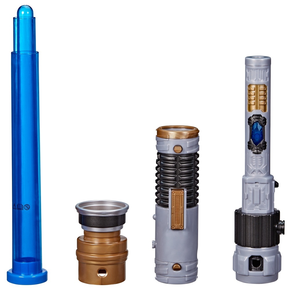 Star wars lightsaber 2025 obi wan kenobi