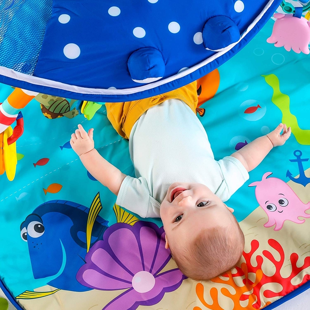 Disney bright starts finding nemo shop