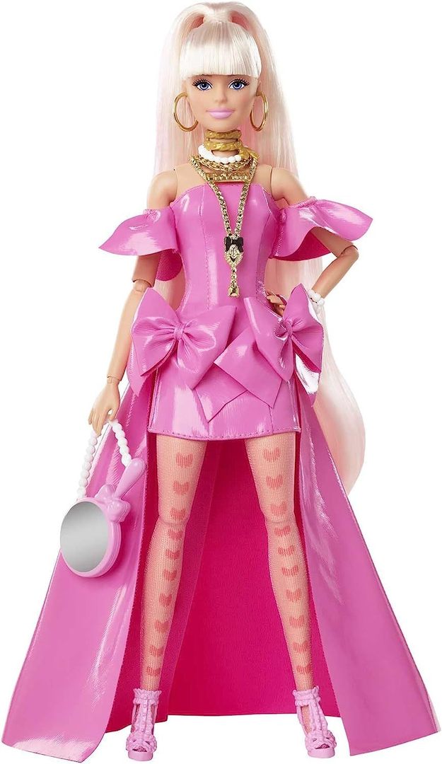 Barbie Doll Houses & Furniture with Vintage Plastic for sale