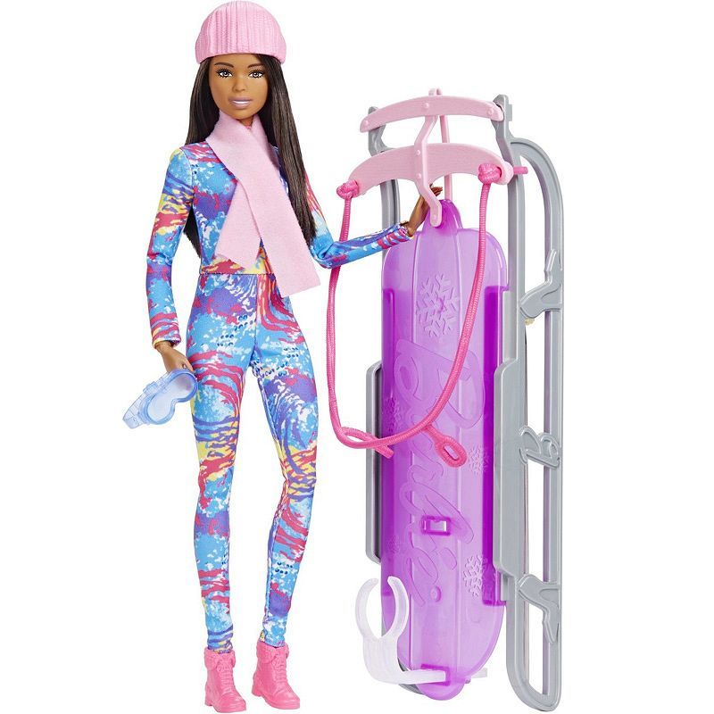 Le barbie discount