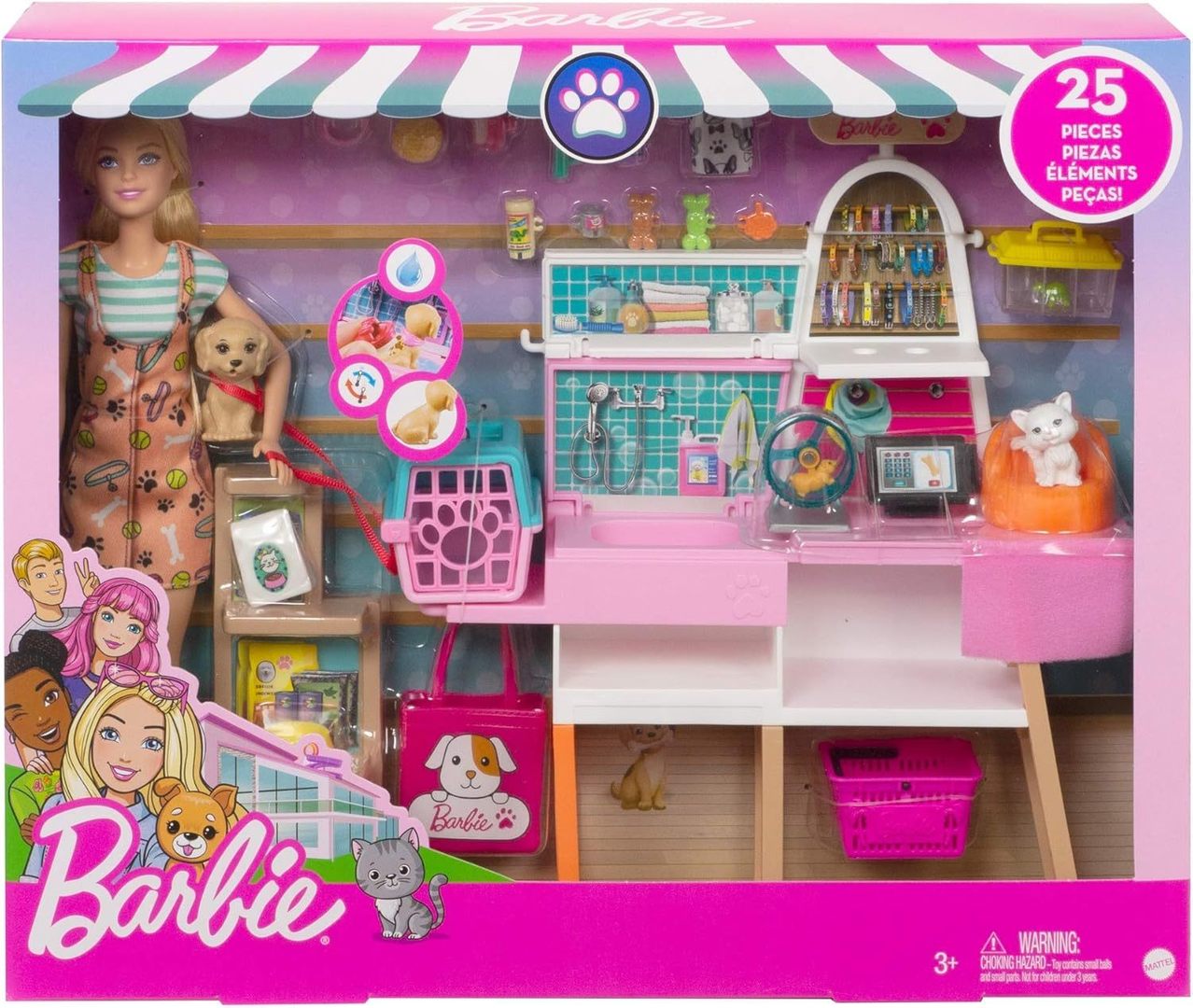 Barbie mattel shop cheap