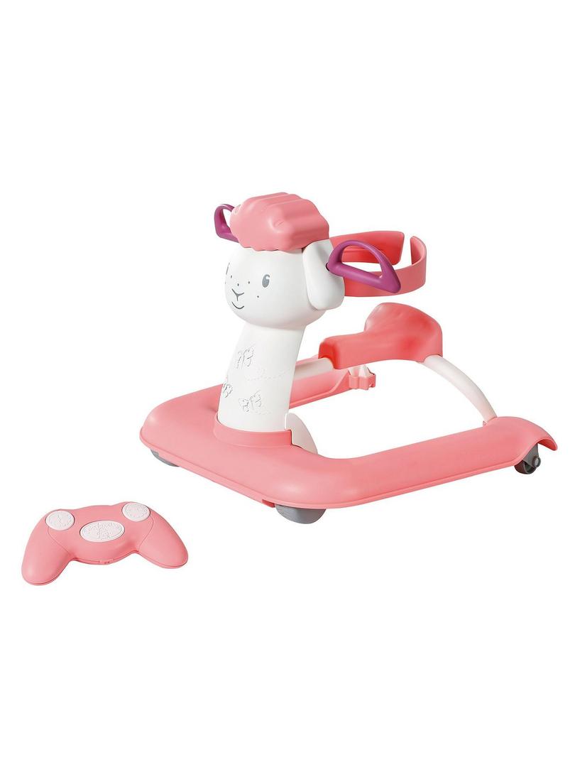 Baby Annabell Active Baby Walker | Toys for children | Toy