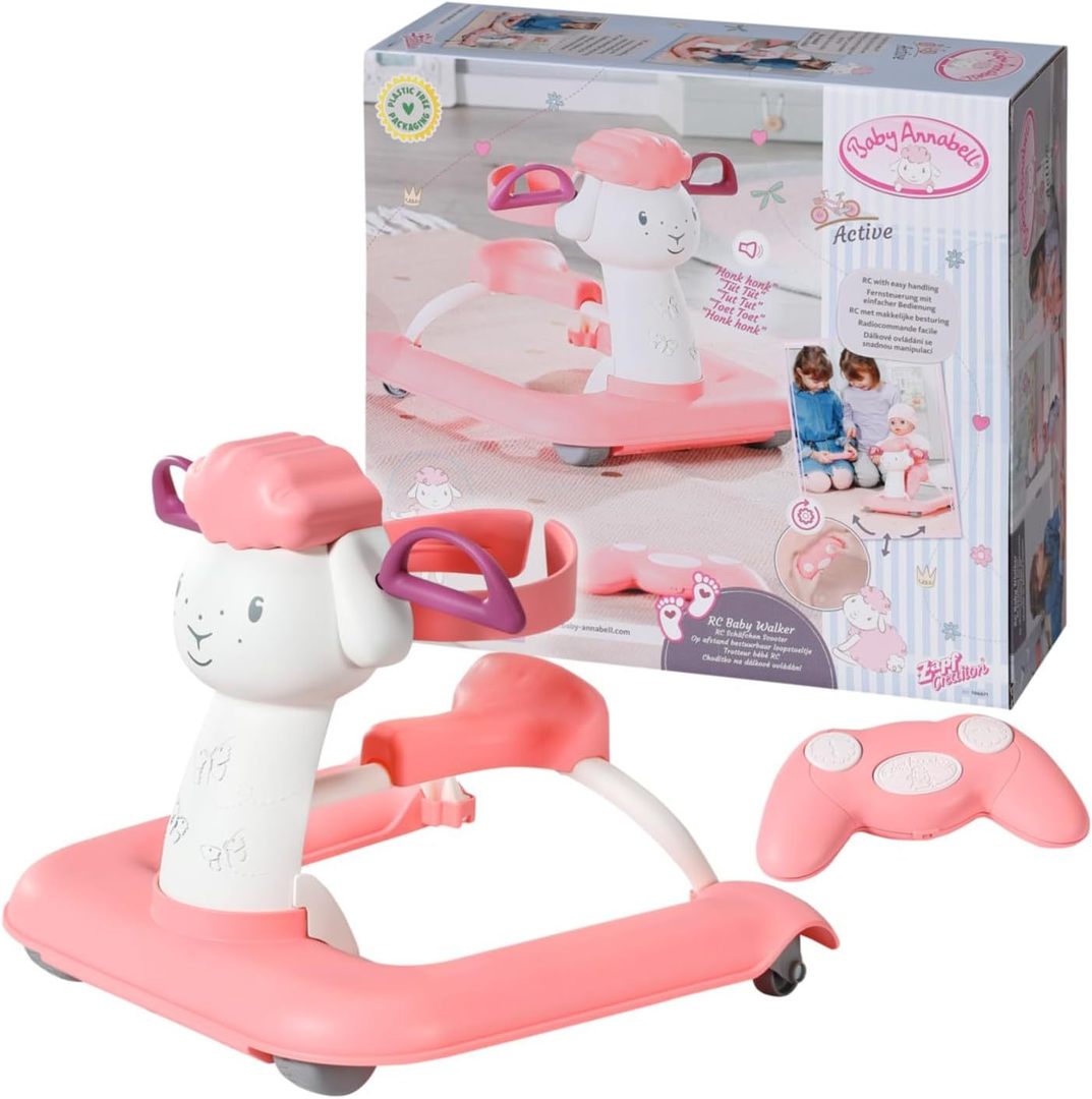 Active baby discount toys