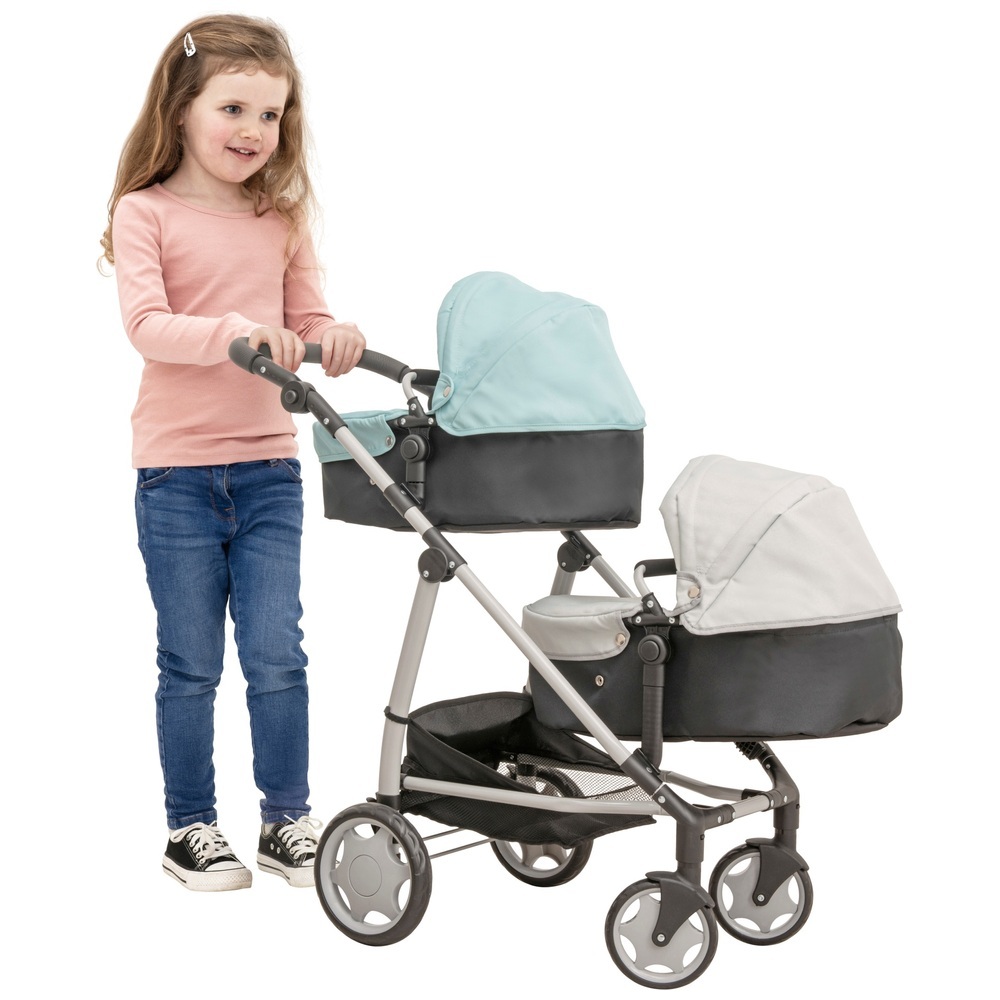 Argos joie double buggy clearance