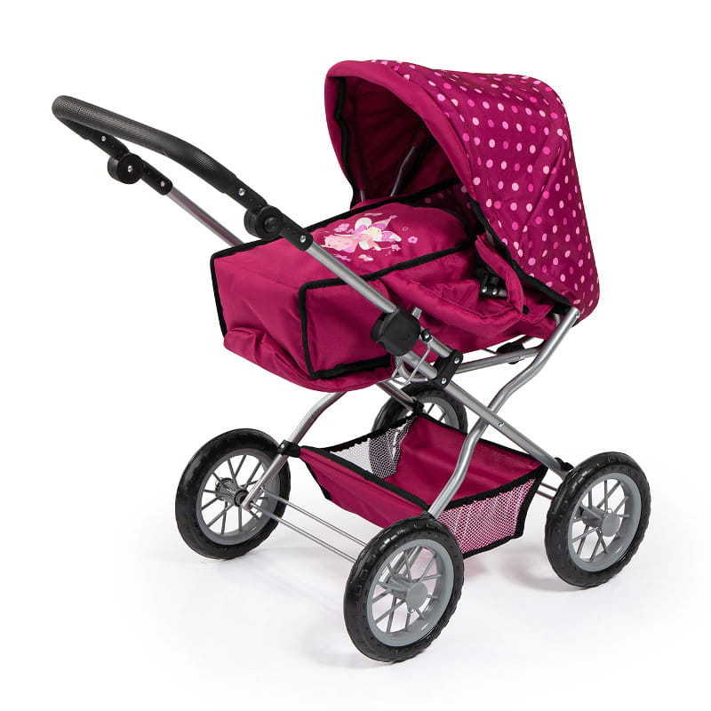 Bayer combi grande dolls pram outlet