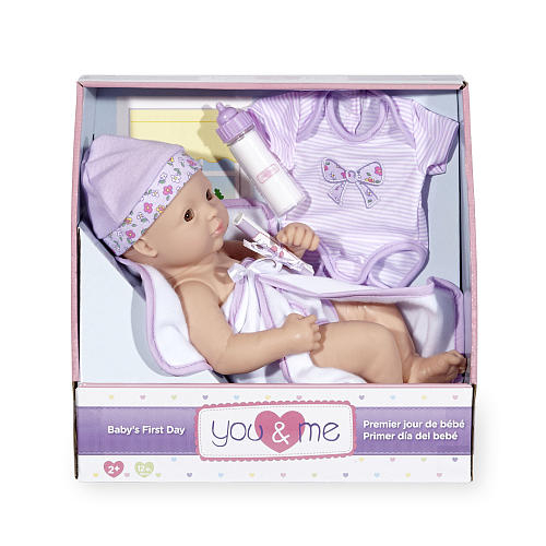 You & me baby doll deals