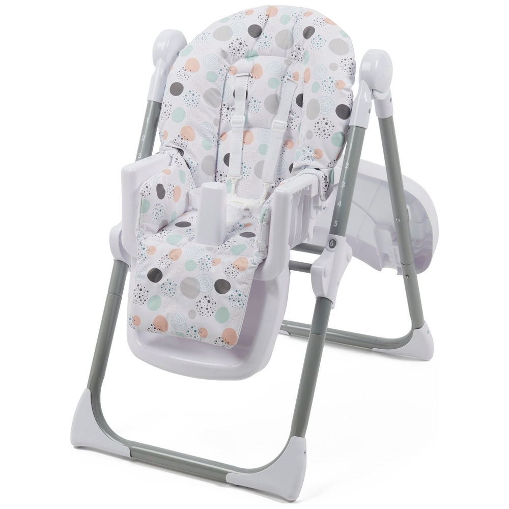 Babylo hi lo highchair tesco sales