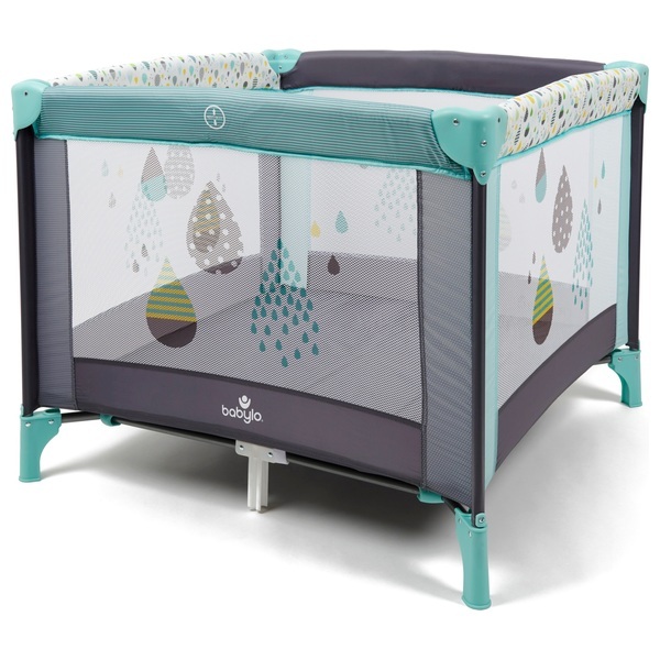Babylo cot shop