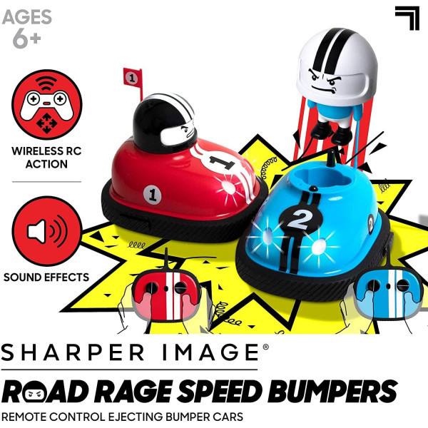 Bumper remote control cars deals