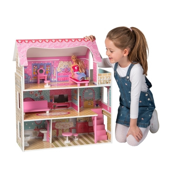 Emma toys 2025