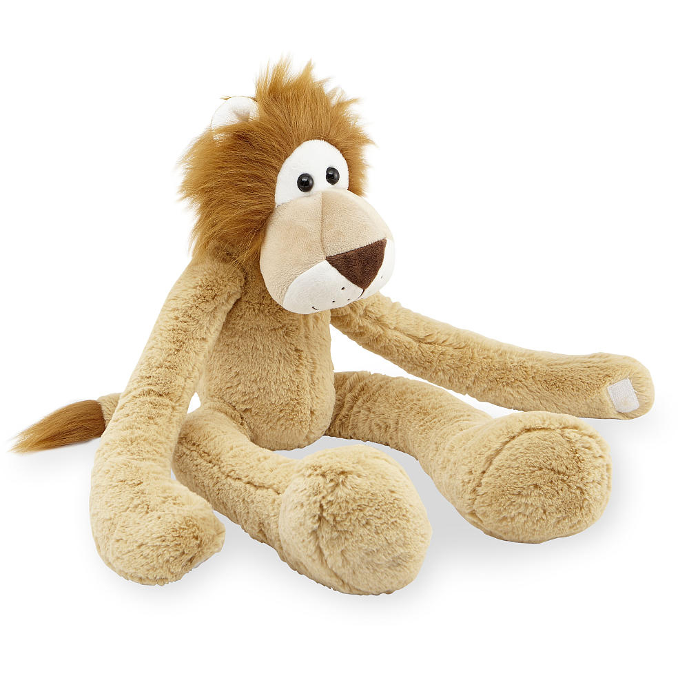 Animal alley sale lion