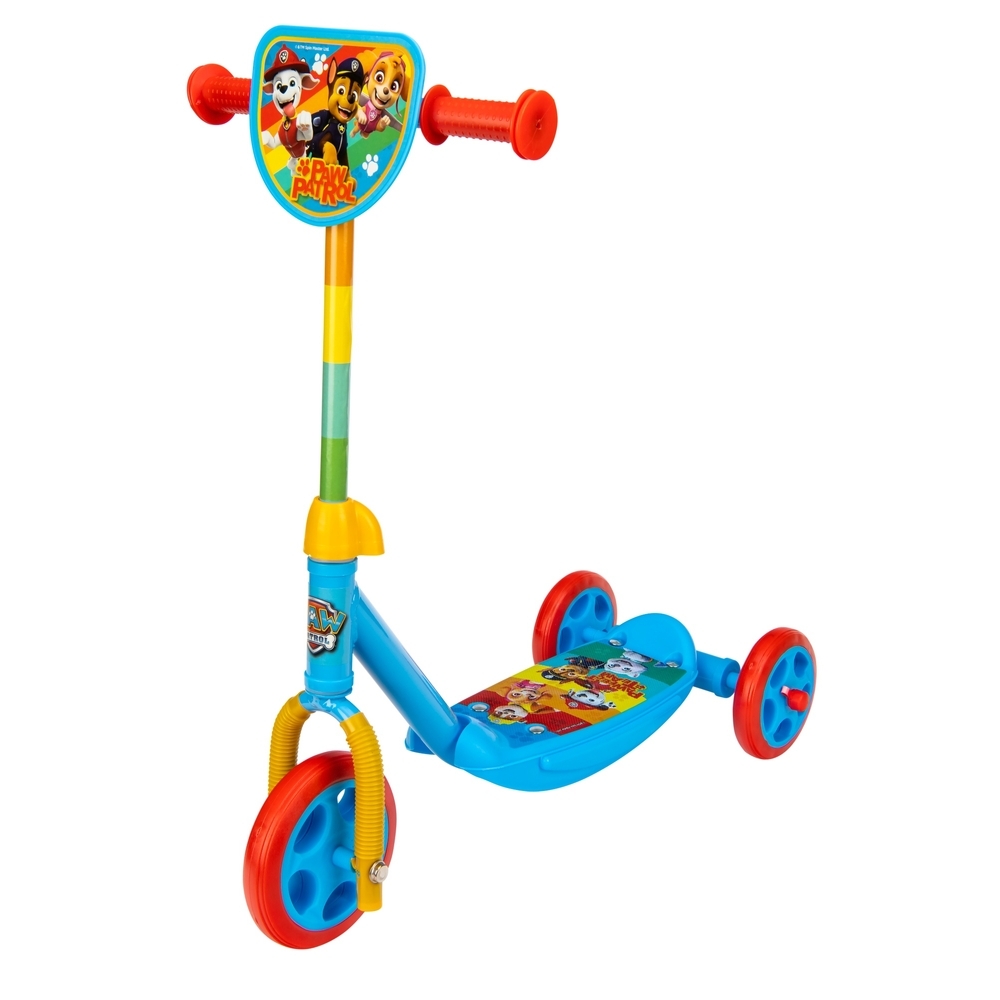 Toy story 2025 tri scooter