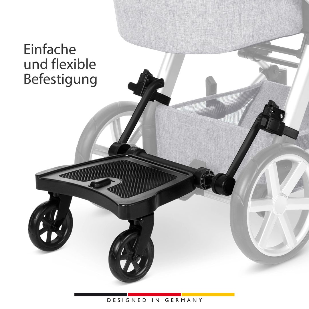Kiddie ride on buggy board new arrivals