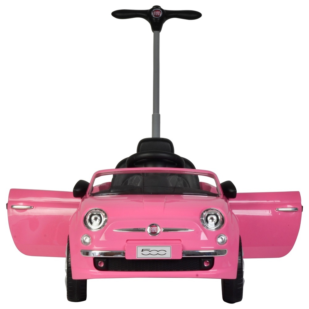 Buggy fiat 500 discount