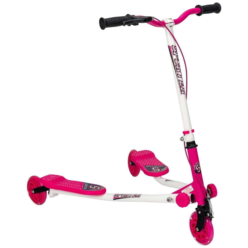 Sporter 1 discount scooter pink