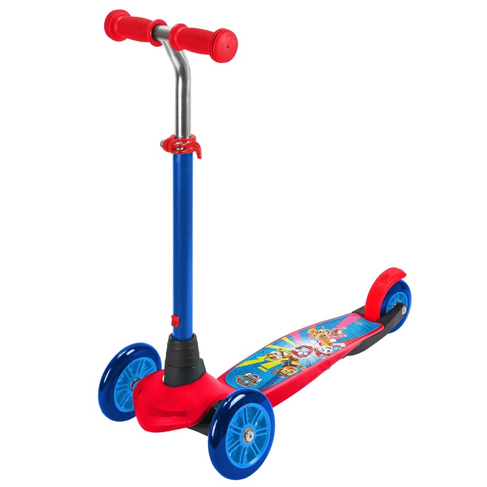 Paw Patrol Scooter Twist N Turn Assortment Toys for children