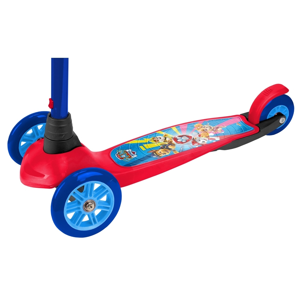 Paw Patrol Scooter Twist N Turn Assortment Toys for children Toy store Jonelis and Ko