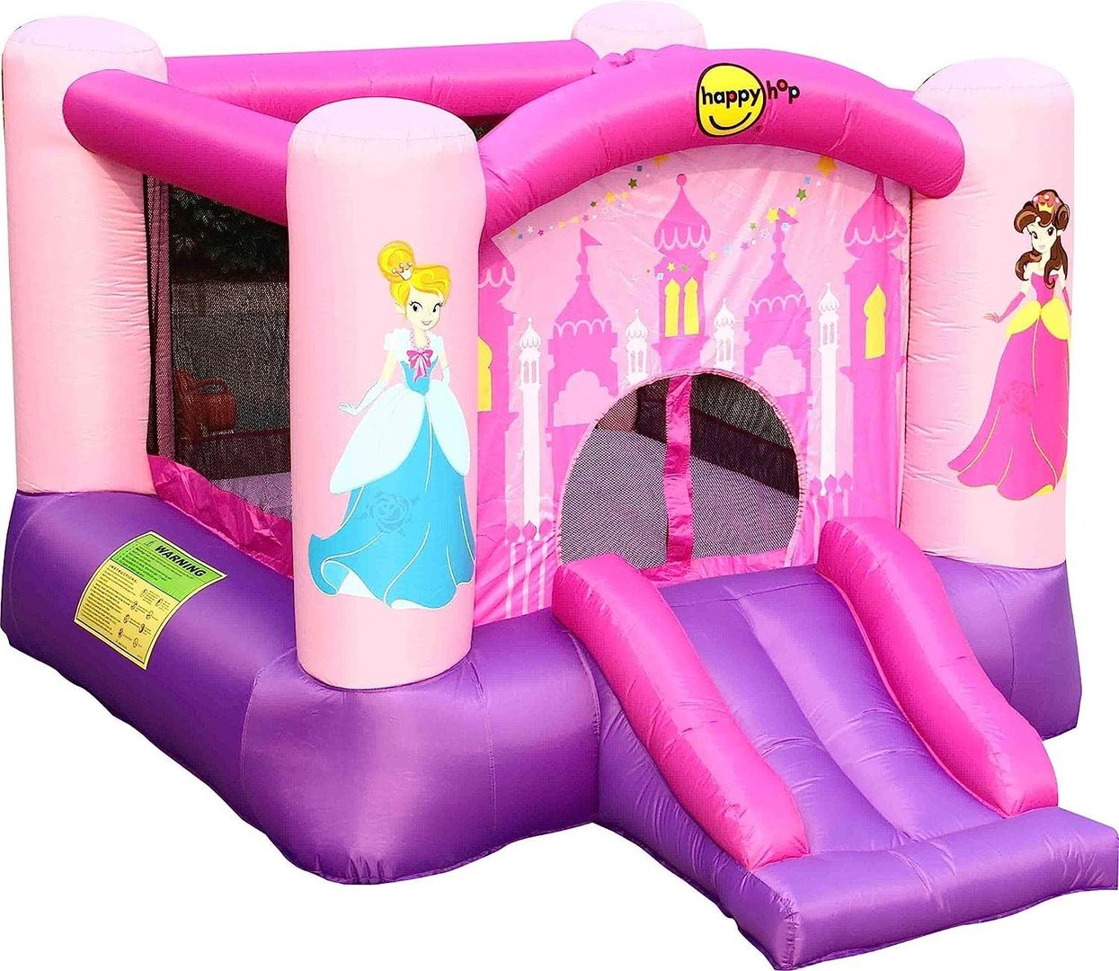 Princess 2025 castle smyths