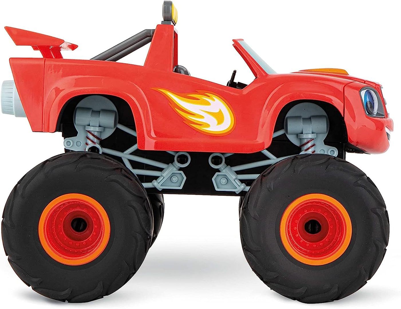 Carrera RC 2.4 GHz Blaze and The Monster Machines Toys for children Toy store Jonelis and Ko